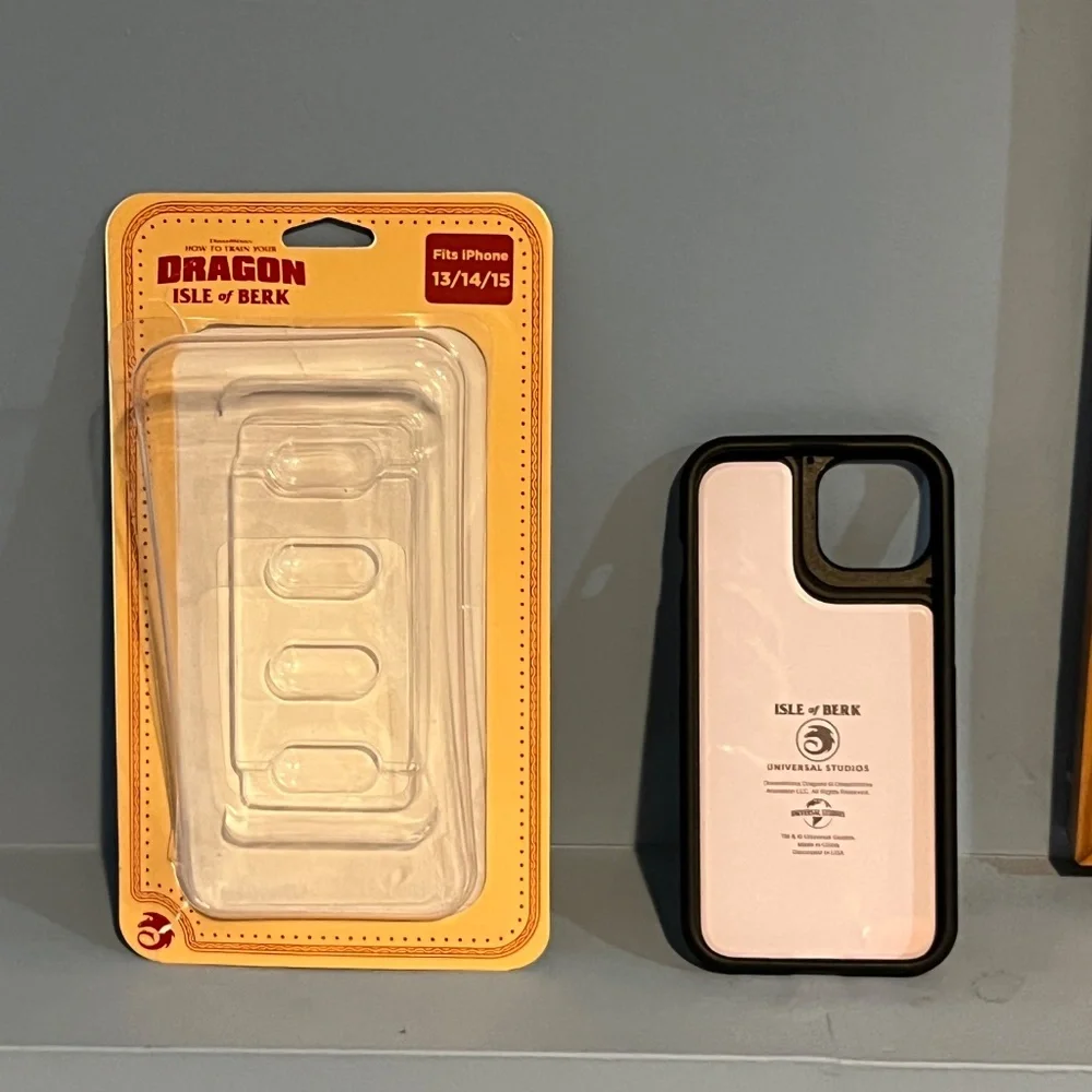 iPhone 13/14/15 case cover
